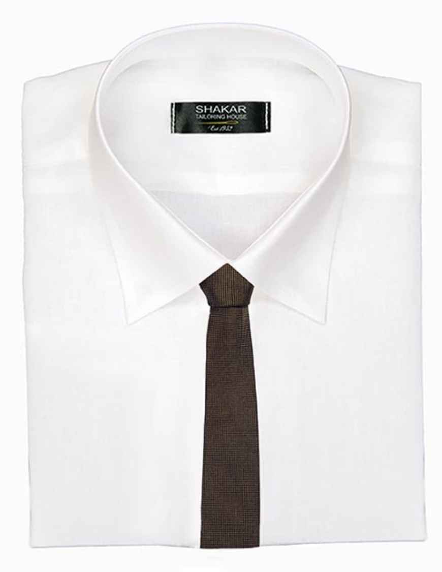 Tie - Silk